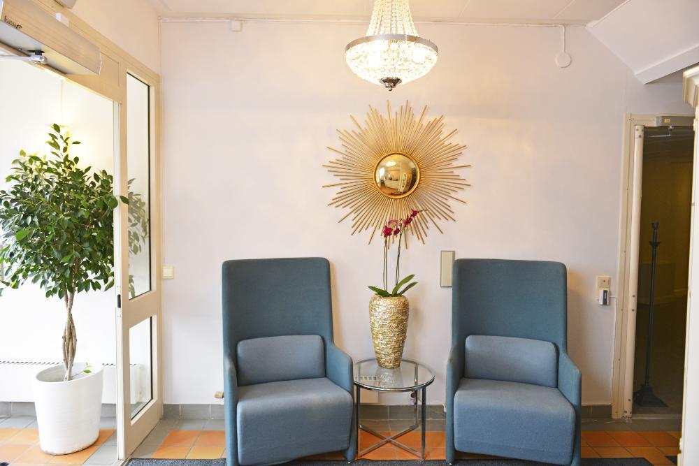 Hotell Stella Uppsala Zewnętrze zdjęcie