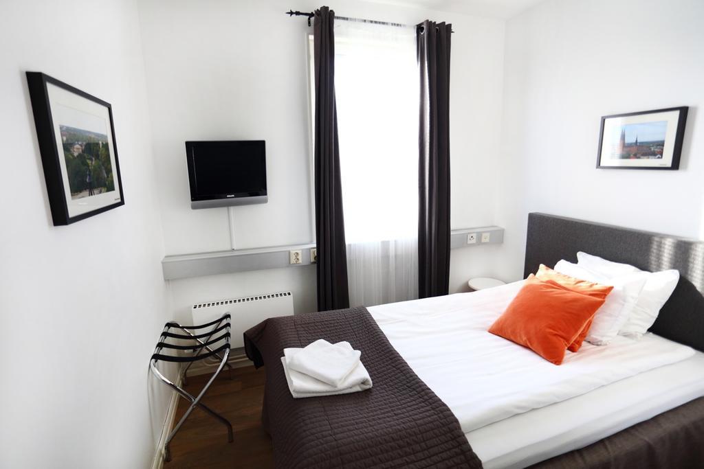 Hotell Stella Uppsala Pokój zdjęcie