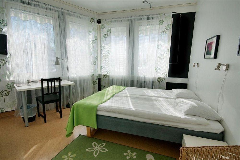 Hotell Stella Uppsala Zewnętrze zdjęcie