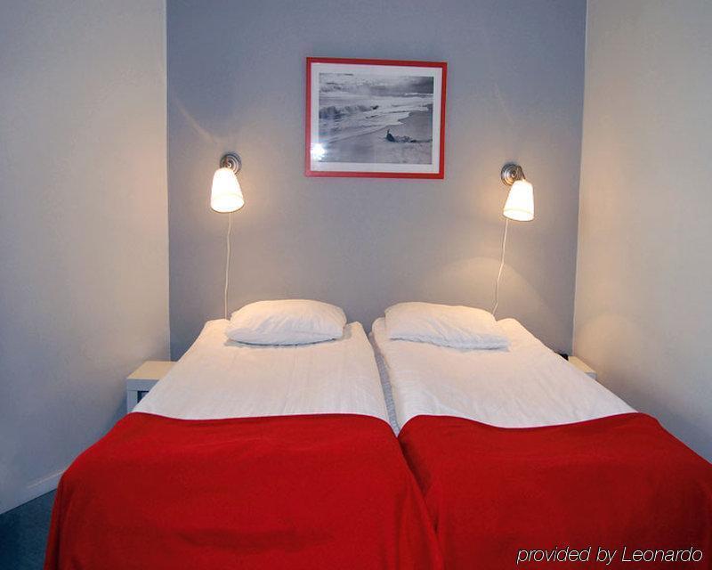 Hotell Stella Uppsala Zewnętrze zdjęcie