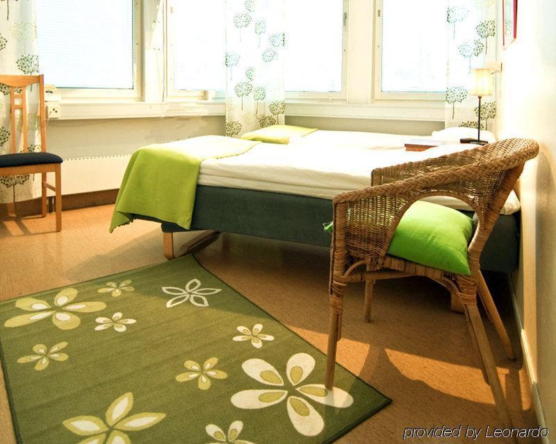Hotell Stella Uppsala Zewnętrze zdjęcie