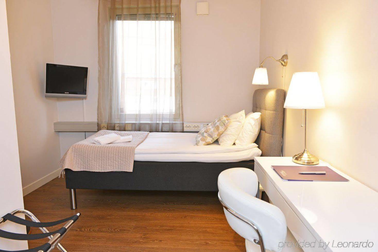 Hotell Stella Uppsala Zewnętrze zdjęcie