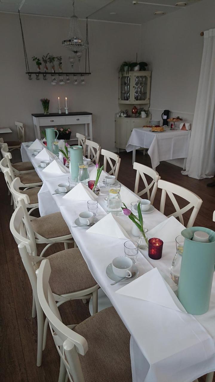 Hotell Stella Uppsala Zewnętrze zdjęcie