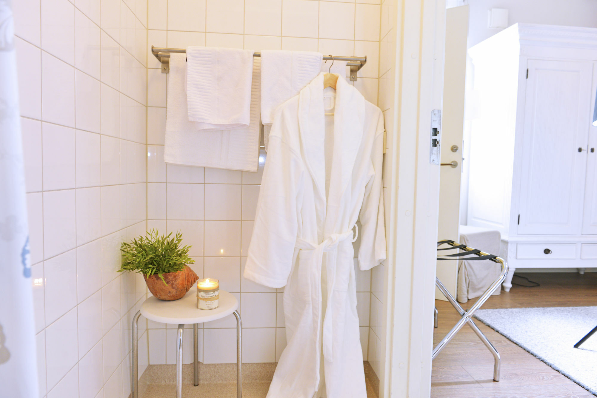 Hotell Stella Uppsala Zewnętrze zdjęcie