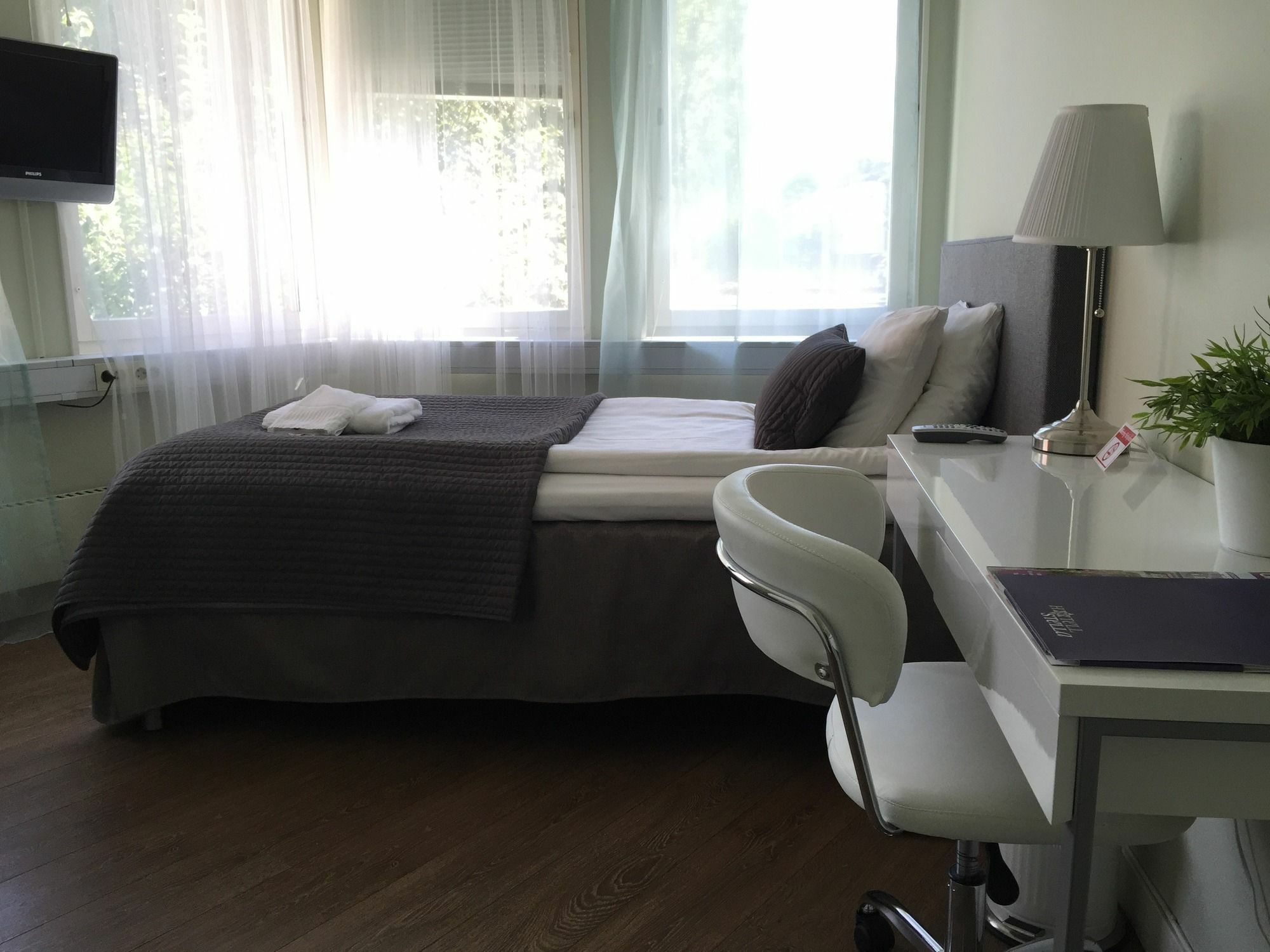 Hotell Stella Uppsala Zewnętrze zdjęcie