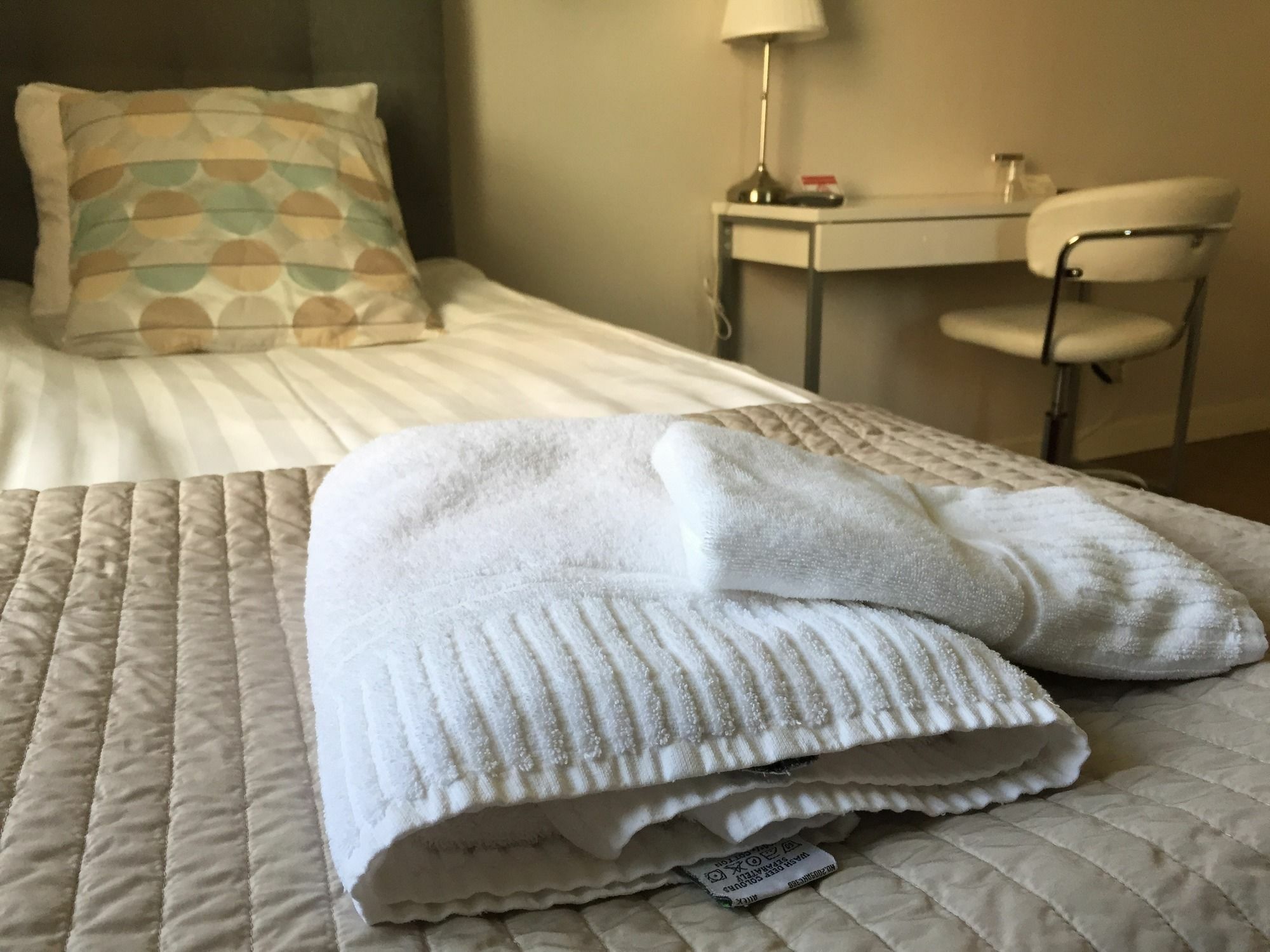 Hotell Stella Uppsala Zewnętrze zdjęcie