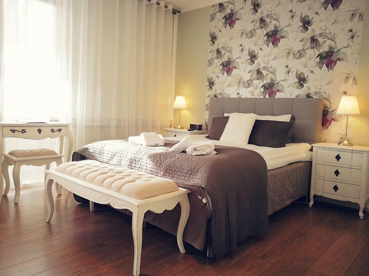 Hotell Stella Uppsala Zewnętrze zdjęcie